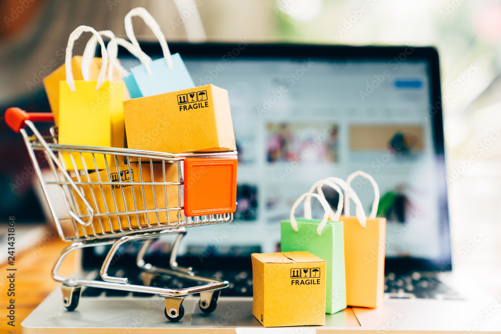 Sistema de Pagos Web y Móviles